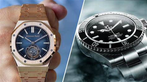 ist audemars piguet besser als rolex|audemars piguet or rolex.